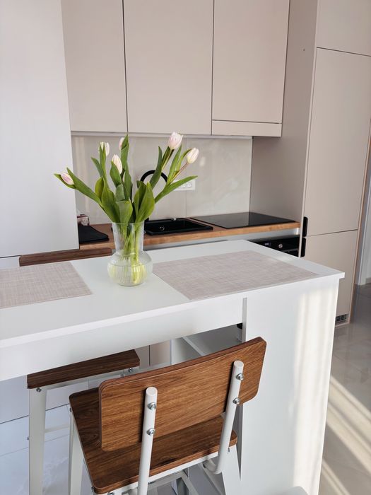 Apartament modern la prima inchiriere