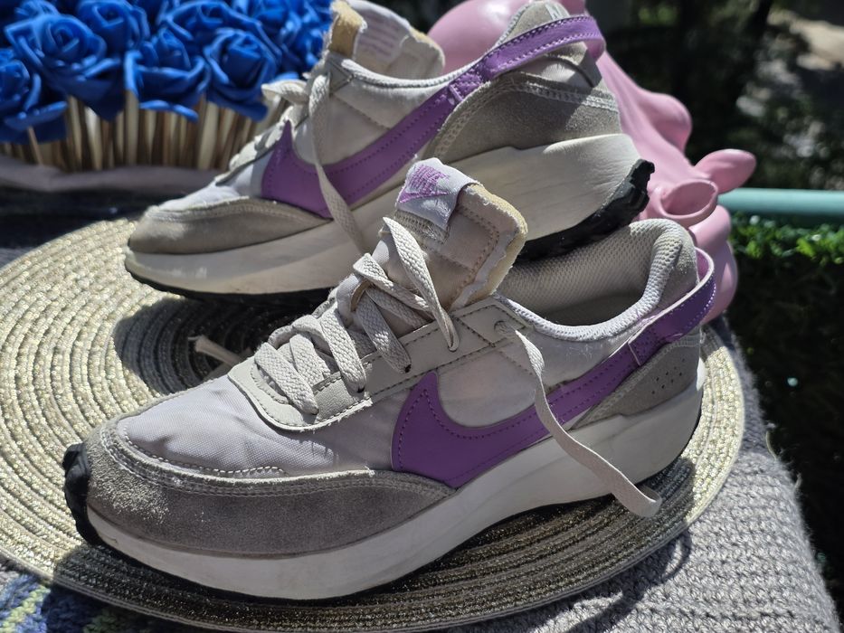 Nike дамски кецове N37. 5