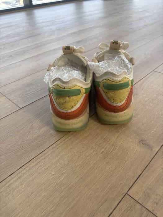 Маратонки  Nike air max