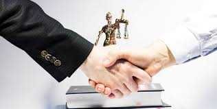 Все виды юридических услуг