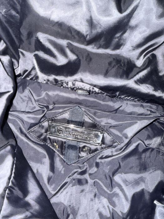 Куртка massimo dutti