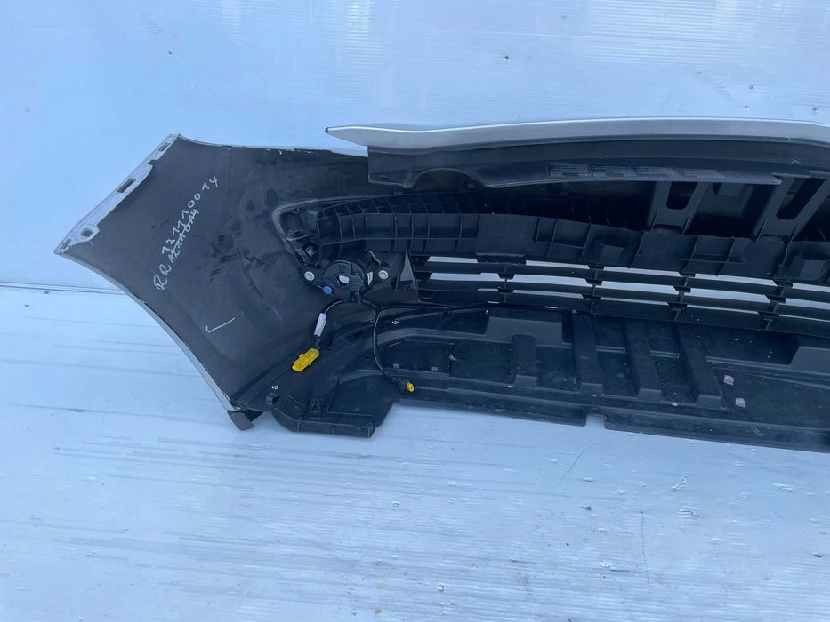 Bara fata completa Renault Clio 3 2005-2009 ca noua originala Renault
