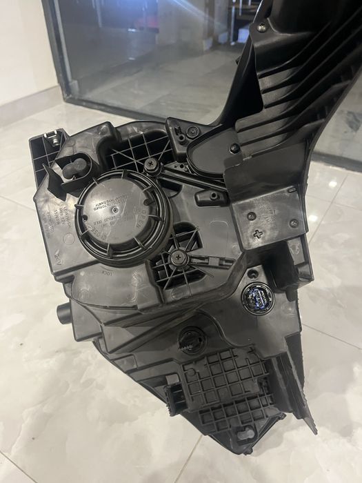 Kia Carens Prastoy fara Chap B/u