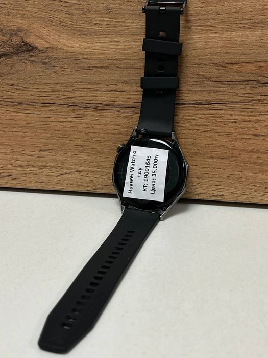 Huawei Watch 4/BariBarShop/Рассрочка