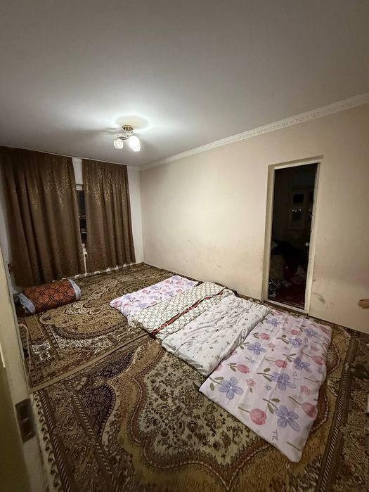 Продажа квартира Яшнабад Мажнунтол кафе ближе метро дуслик 2 чикалов