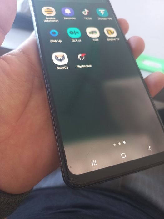 Samsung galaxy a32 4/128