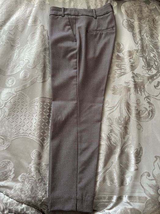 Брюки классические Европа