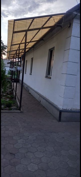 Продается большой дом