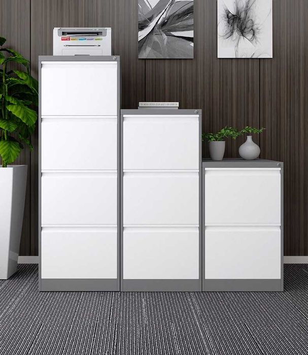 Металлический шкаф для файлов | Fayl shkafi metall