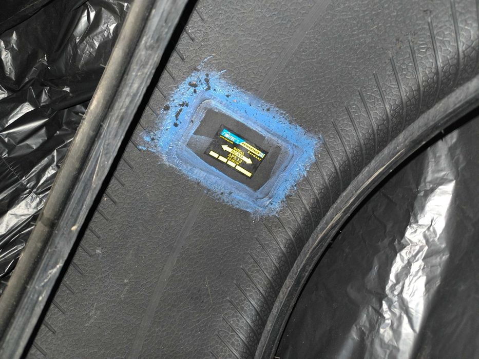 Зимни гуми Hankook 19/235/50