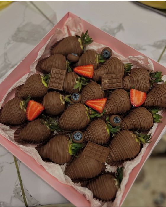 Мейрамға әдемі гүлдер!