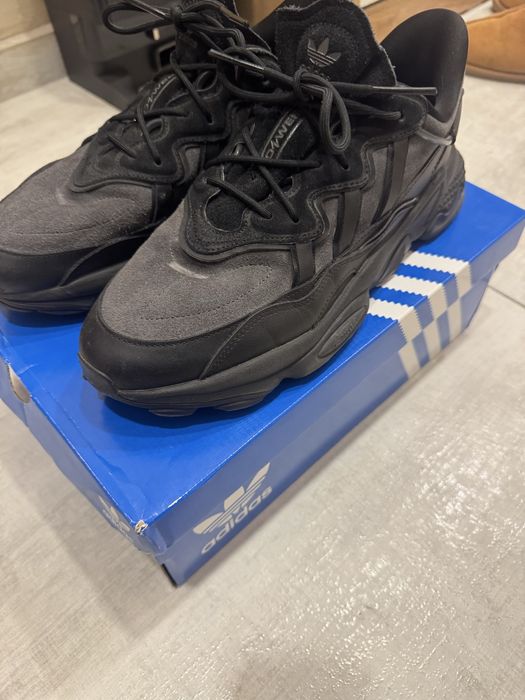 Dsquared и Adidas маратонки като нови