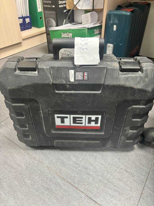 Перфоратор Teh Алматы