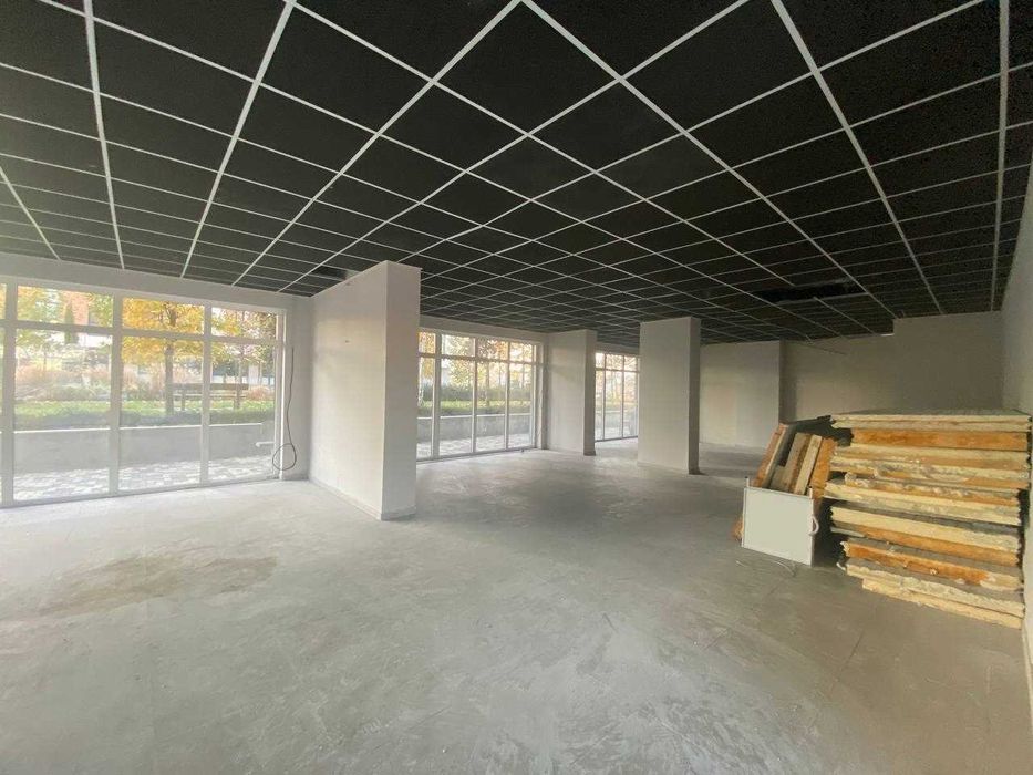 De Inchiriat Spatiu Comercial, 220 mp, Nufarul, GrandHill [proprietar]
