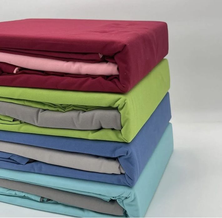 Новое постельное белье по цене 7000