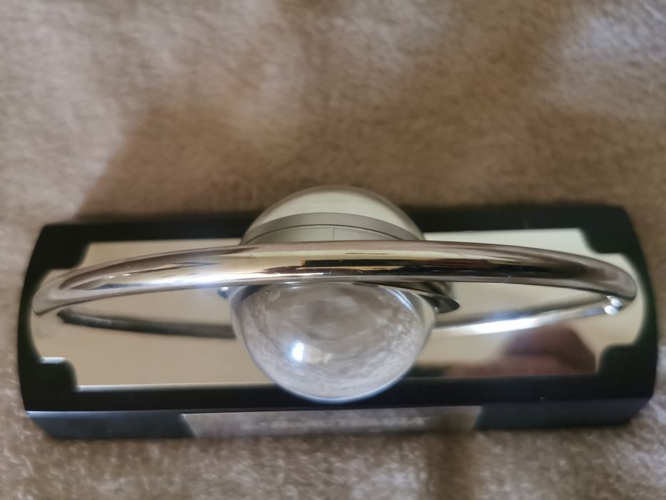 Винтич световен часовник