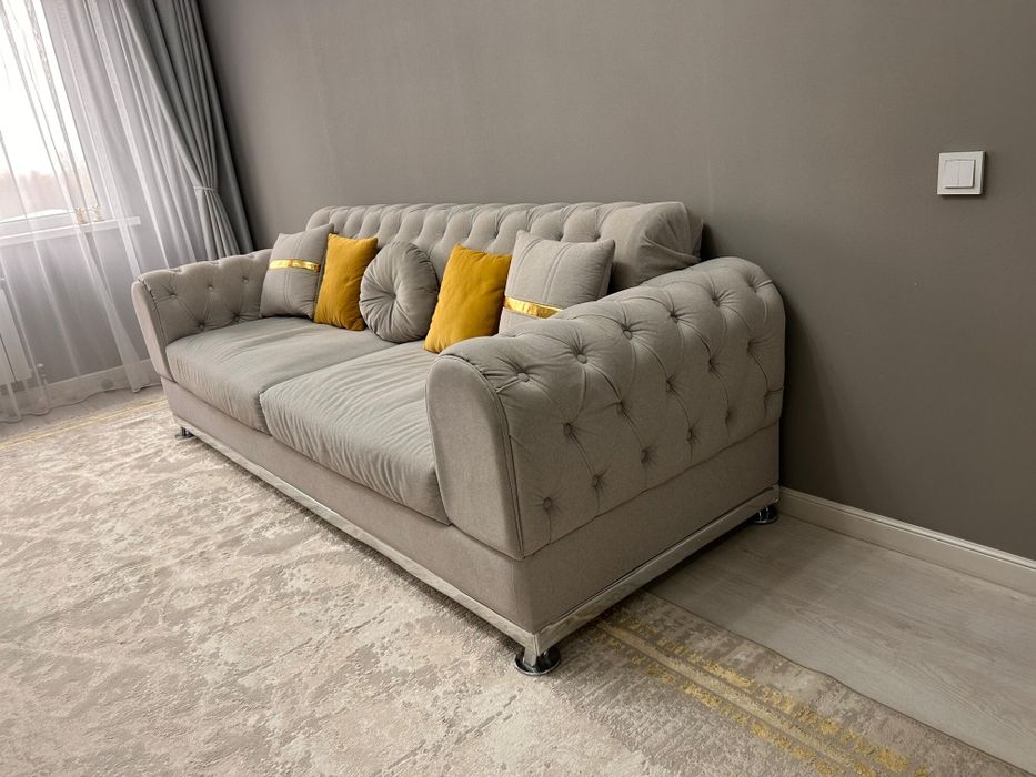 Диван гостинный б/у