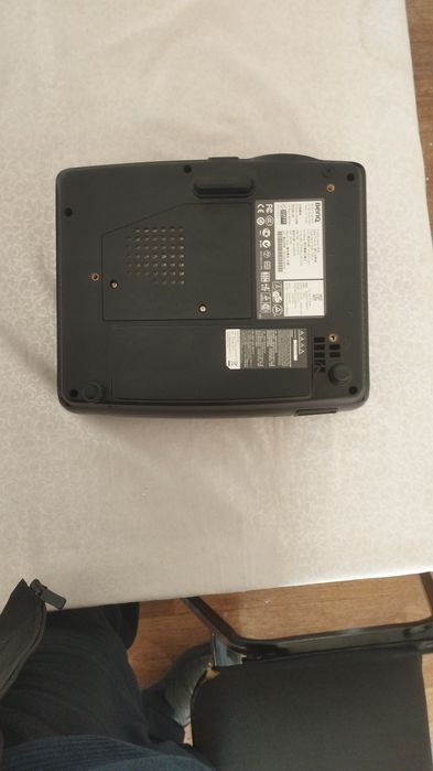 Vidyoproyekter epson