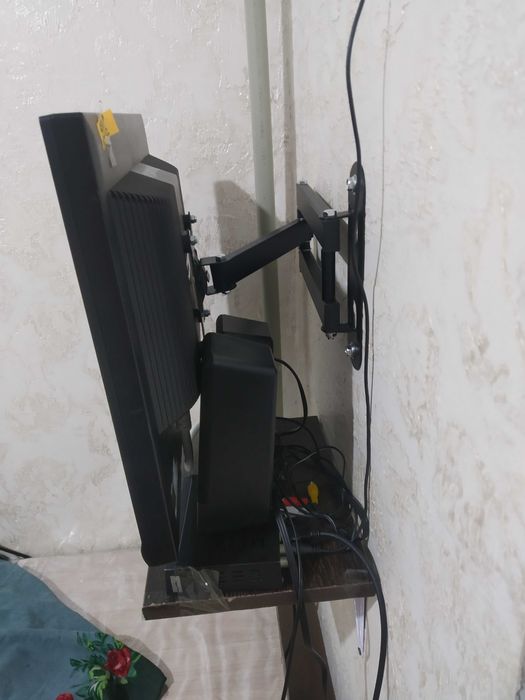 Монитор Самсунг sync master 933