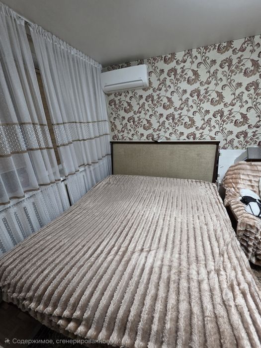 Продам кровать 180х200