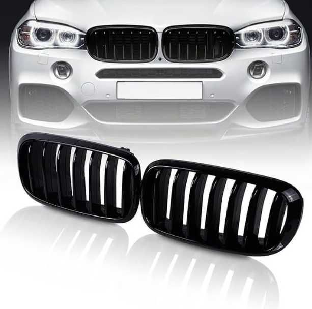 Eleron Luneta / Grile Duble BMW e84 f48 u11 f25 g01 g02 e70 f15 g05