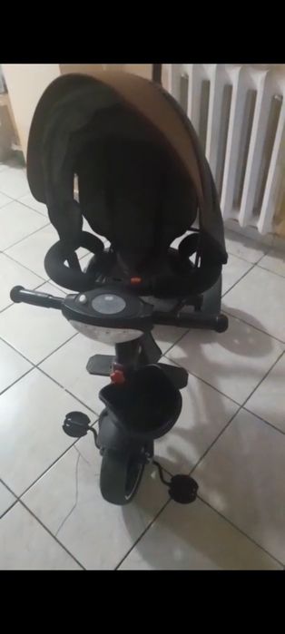 Продам велик коляска