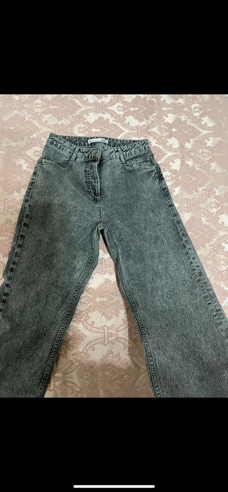 Разгрузка гардероба