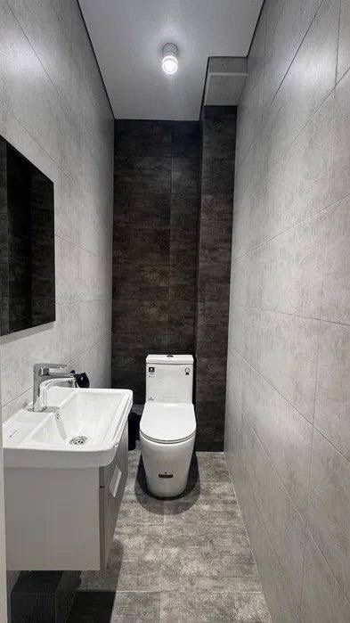 Квартира Госпитальный 4/6/9 130 м2