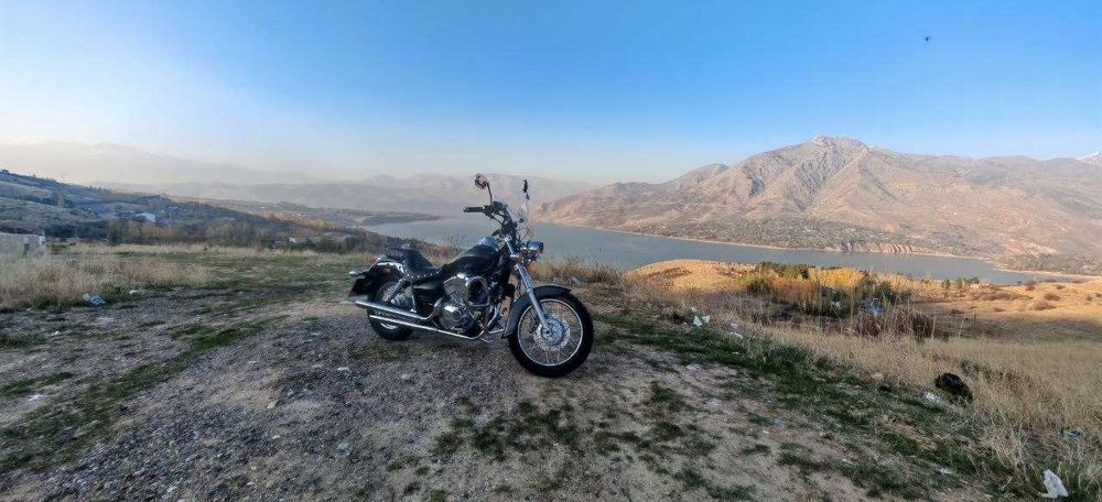 Motosikl Lifan LF250-B | Мотоцикл Lifan LF250-B | Mototsikl