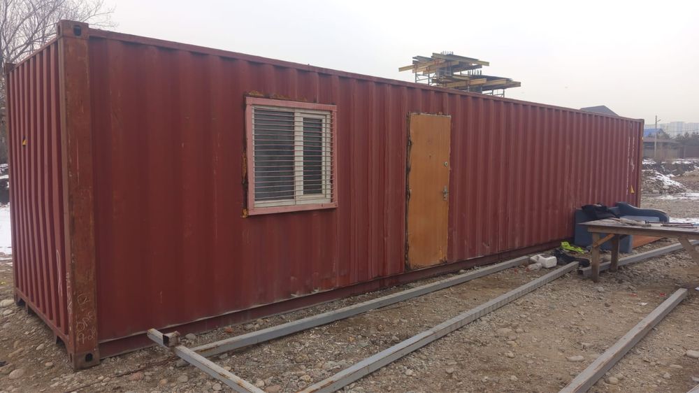 Продам контейнер