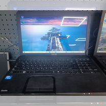Продам ноутбук toshiba