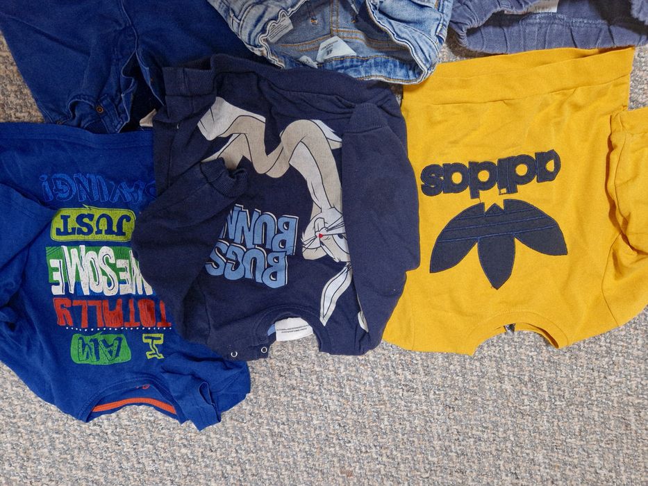 Lot haine baieti 92-98