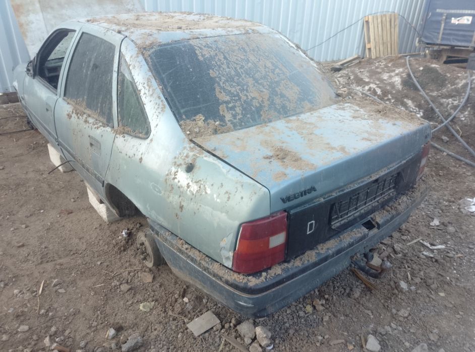 Запчасть на авто