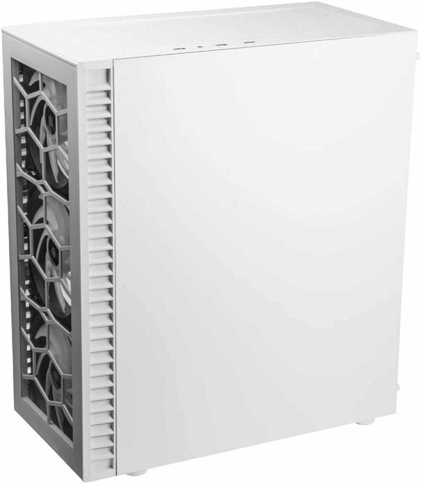 Геймърски компютър  i7-12700F, RTX 4060, 32GB RAM, 2TB NVME