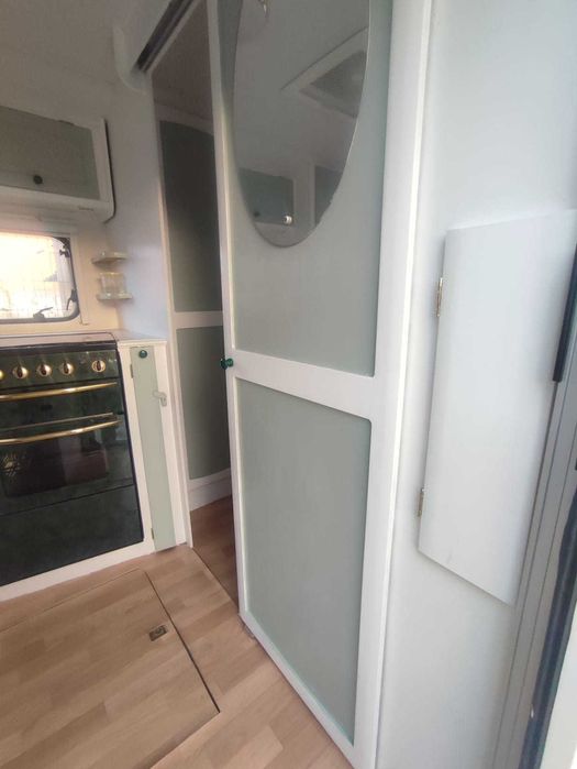 Rulota Avondale Avocet