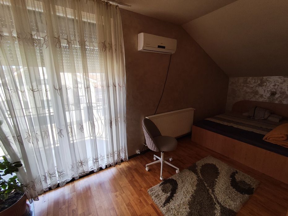 Casă in Paleu Orizont 2