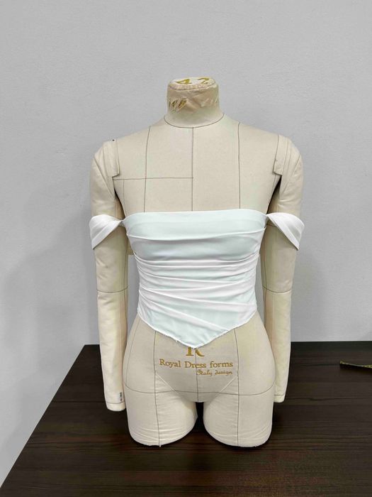 Vând rochie de mireasă