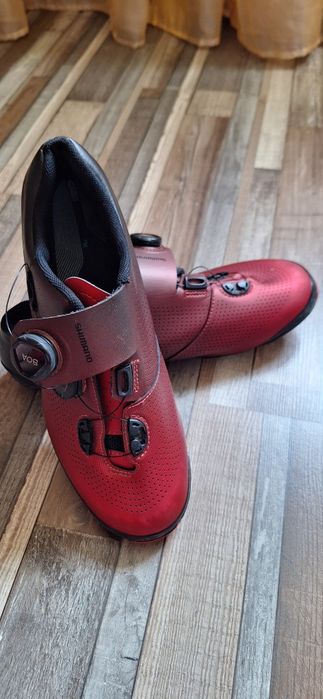 Pantofi ciclism Shimano