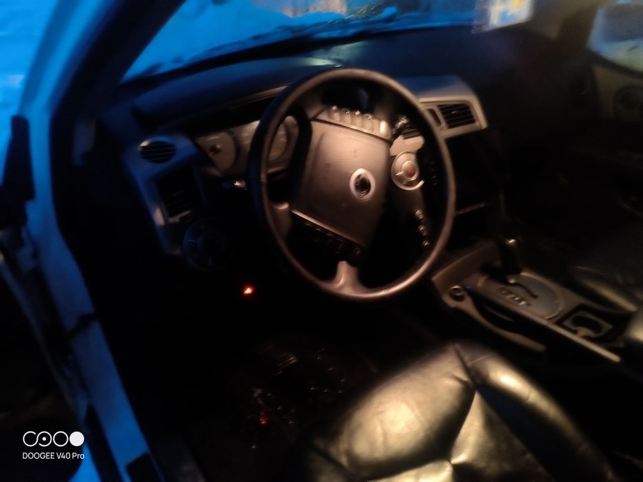 Продается ssang yong