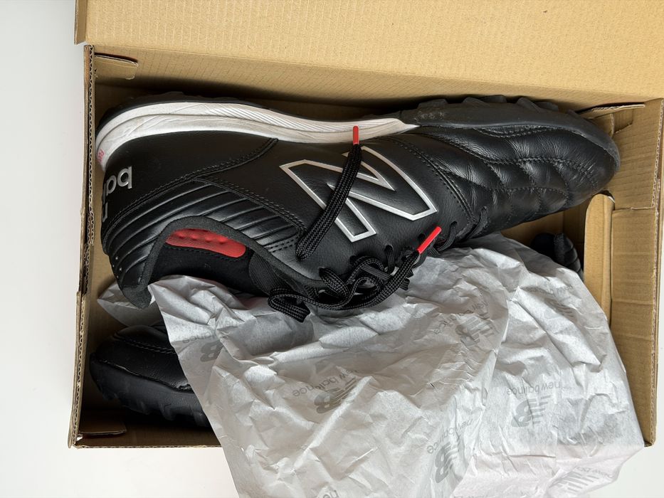 Футболни стоножки New Balance 442 v2 Pro tf