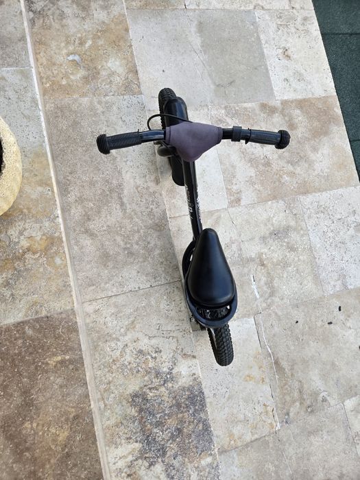 Vand bicicleta copii fără pedale