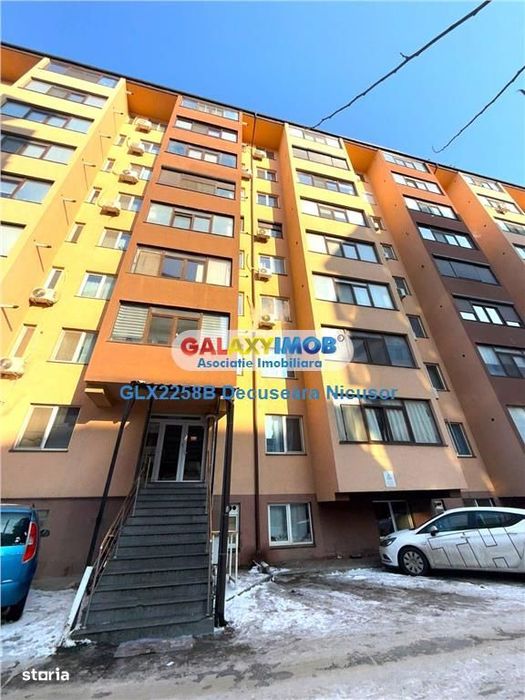 Garsoniera, Mobilata Utilata, Militari Residence, 34 mpu, 54.900 Euro
