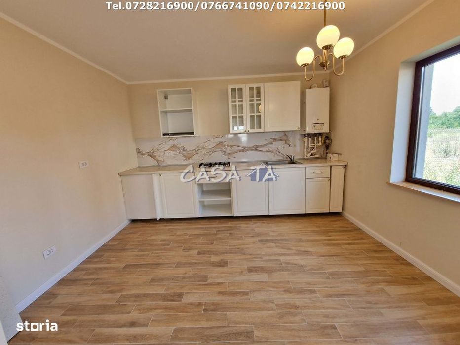 Casa de vanzare in Targu Jiu - Strada Marin Preda