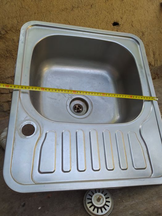 Moyka nerjveka oshxona uchun