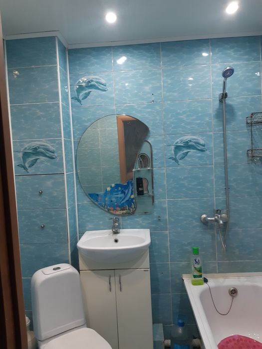 Сдам 2х ком кв 125000