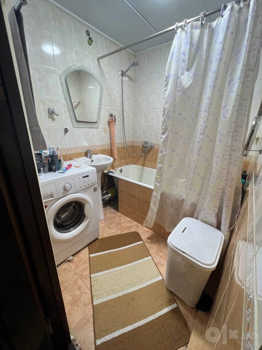 Продаю СВОЮ 4-х комнатную квартиру на ЮнусАбаде