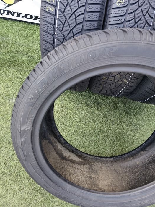 255.45.20 dunlop m+s