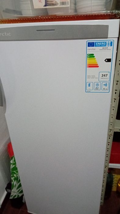 Congelator Arctic aproape nou