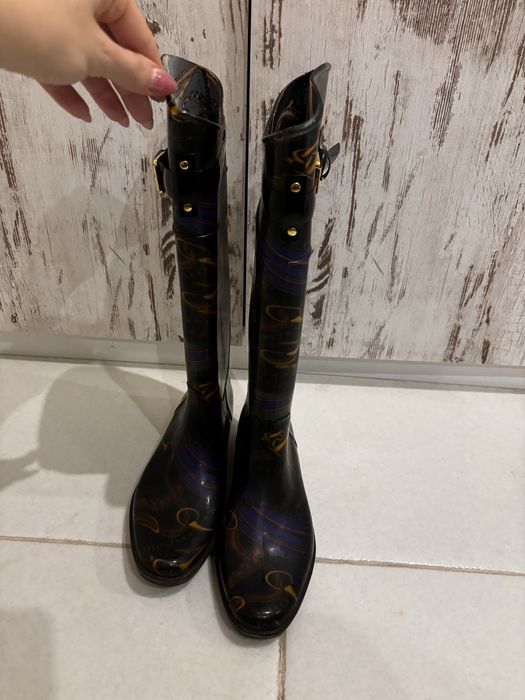 Гумени боти Polo Ralph Laurent