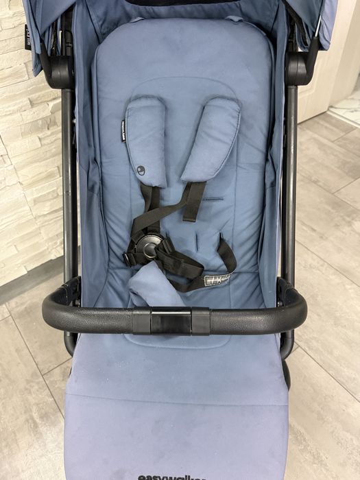 лятна бебешка количка Easywalker Miley 2